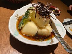 -水之惠鲜鱼料理(王府大街店)