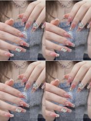 -M·X Nail日式美甲美睫