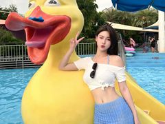-厦门方特水上乐园