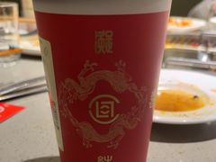 -海底捞火锅(壹悦城店)