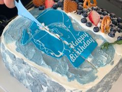 -慕芝蛋糕(湖墅南路店)