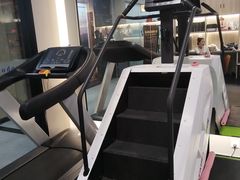 -驭力搏击健身(张江高科店)