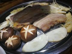 -韩一品韩国料理(柏庐南路店)