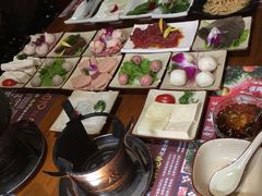 -束河人家(南锣鼓巷店)