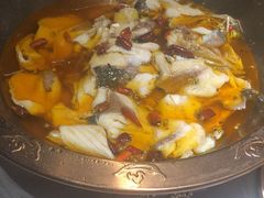 -雲蜀龙阁·金牌水煮鱼(方庄店)