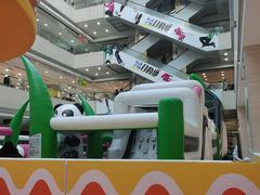 -茂业铁西奥莱店