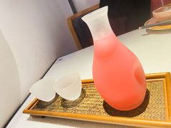 竹外桃花酿-竹外桃花·江南小酒馆(SKP·S店)