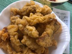 小酥肉-四川老牛麻辣烫(北门桥店)