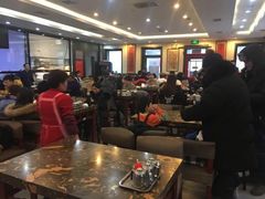 大堂-张包铺(道外店)