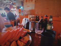 -HIB HUB公社(解放西路店)