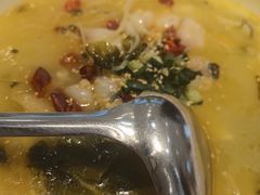-好人民间小吃·番茄鱼酸菜鱼(木渎悠方店)