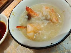 -官塘锋记鱼生·生腌·砂锅粥(牌坊街店)