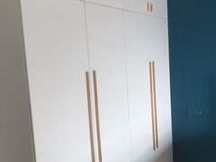 -佰丽爱家全屋定制(汶水店)