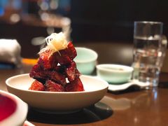 -湖滨28中餐厅·西湖宴·杭州君悦酒店