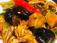 -小城粥道·海胆鲜虾粥(解放广场店)