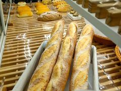 -前进麦味·天然烘焙(凯德1818店)