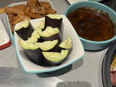-蘸小院铁锅炖·蘸酱菜·东北菜(怀远门店)