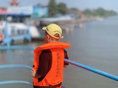 -洪湖生态旅游区