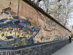 -桃花堤公园