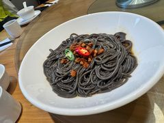 -枣子树·素食餐厅(普陀山店)