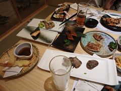 -贵木日本料理·铁板烧(新地假日广场店)
