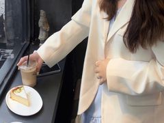 -black rainbow coffee