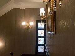 -老洋房花园饭店(绍兴路店)