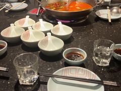 -捞王锅物料理(凯旋路店)