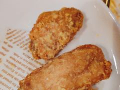 -新白鹿餐厅(百联中环店)