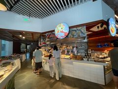 -上海浦东嘉里大酒店