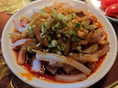 -缪氏川菜(深圳北站缤果空间店)