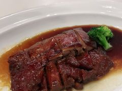-香港新曜记·粤菜点心(滨江宝龙店)