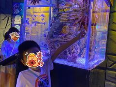 -暹罗海洋世界