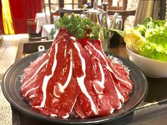 -泓炙颐凤鲜海鲜火锅料理(桐乡店)