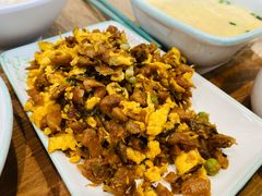 -老乡鸡(东方广场店)
