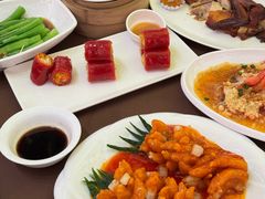 -湖北三五醇酒店·35年新楚菜