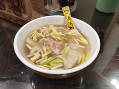-一记面馆(易发店)