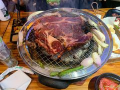 -吉志烤肉(太原总店)