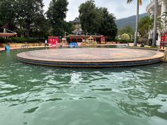-江门古兜温泉小镇