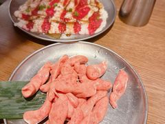 -马场洞肉铺(高丽街店)