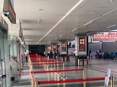 -辽宁省汽车快速客运站