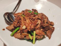 -宝轩渔府·老字号海鲜·正宗津菜(水上店)