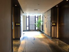 -清远熹乐谷温泉度假酒店