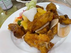 -文海饭店(朝阳路店)
