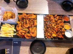 -分米鸡DM Chicken(银泰城店)