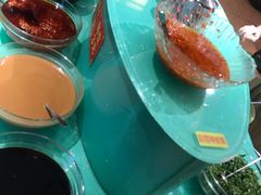 -潮泰牛肉火锅 · 创于1992年(车公庙店)