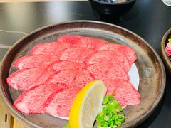 -厚贞日式烤肉(浦东汇智店)
