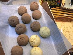 -啊噗吐呦现场烘焙(麦凯乐店)