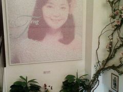 -邓丽君音乐主题餐厅