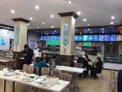 大堂-锦馨豆汁(天坛路店)